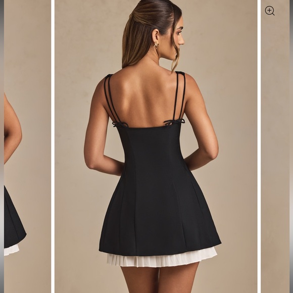 Oh Polly Cressida Dress - Picture 2 of 4